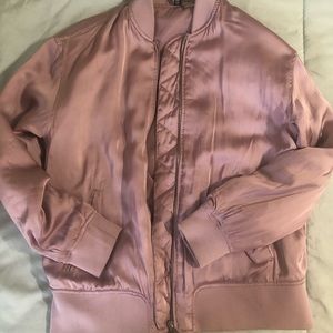 H&M Bomber Jacket